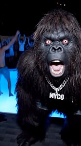 Bigfoot Project X Party #fbreels #reelsfb #ProjectX #party #bigfoot #bigfootvlog #funnyreels #comedy #skit #yeti #houseparty #viralreelsfacebook #reelsviral #hilarious #poolparty #trippy | Myco Bigfoot