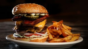 Cincinnati Burger Week is back! Here's a list of burger joints you need to try