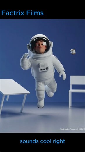 Space and Huma Spine #facts#shorts