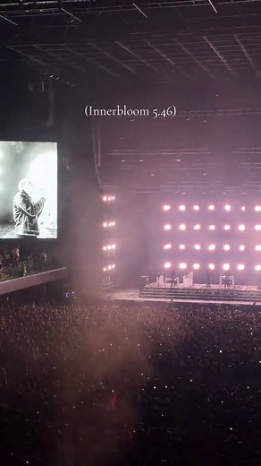 Rufus Dü Sol Live Performance at Movistar Arena