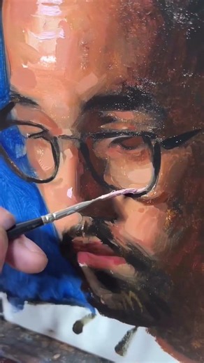 Art by @gustavoramosart