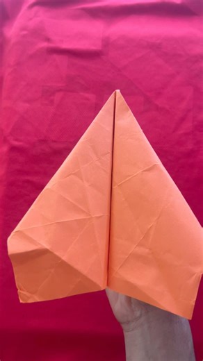 Kids vs Adults: Who Makes the Best Paper Jet?
