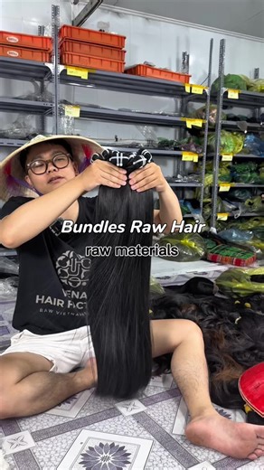 Vena Hair Factory – Premium Raw Vietnamese Hair, Direct From The Source We specialize in 100% raw Vietnamese human hair, supplying bundles, wigs, HD lace closures & frontals at true wholesale prices. Perfect for salon owners, wholesalers, wig makers, and beauty supply stores looking for consistent quality and long-term suppliers. 📩 DM “PRICE LIST” now to get our updated wholesale catalog & special offers. #venahair #vietnamesehair #rawhair #rawhairvietnam #humanhair #wholesalehair #wholesalewig