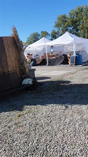 Come out to Whitetail Acres Nursery, Landscape, & Reindeer Farm for their Fall Fest. | Liberty Acres United Rescue Animal Sanctuary