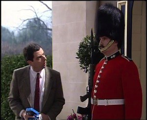 British Royal Guards - TV Tropes