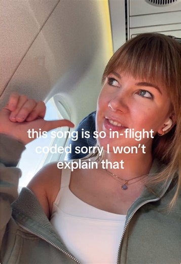 In-Flight Playlist: Songs That Elevate Your Journey