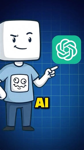 I made a game using only AI🤯 #shorts