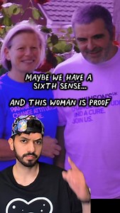 209K views · 31K reactions | The doctors couldn't explain it... But she was right every time  #joymilne #story #truestory #stories #mystery #ghosttoast #ghosttoastspooks | GhostToast | Facebook