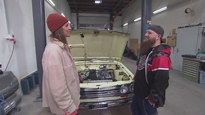 Herzblut - Oldtimerfan