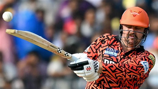 How to watch today's Sunrisers Hyderabad vs Gujarat Titans IPL game: Live stream, TV channel, and start time | Goal.com Canada
