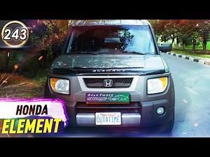 Honda Element Review. Pros and Cons of the Honda Element. Which Crossover Should You Buy in 2020?...