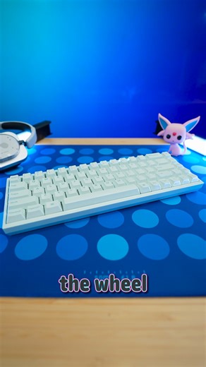 4.7K views · 82 reactions | This keyboard will shatter everything you thought you knew about typing - potentially literally, even | UFD Tech | Facebook