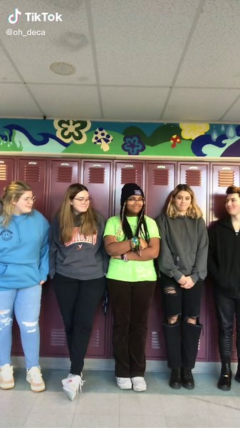 Celebrating DECA Month: Get Involved!