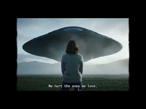 An Ai Film - Becoming