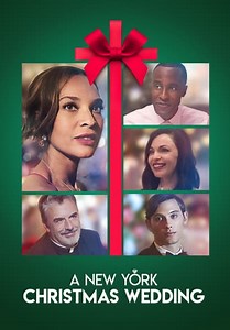 A New York Christmas Wedding (2020)