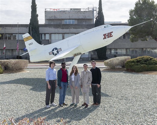 Goddard SmallSats - NASA