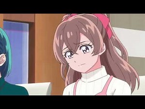 Delicious Party Precure - Episode 43 (Preview)