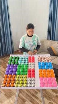 Clever Quick Solve – Balls Color Sorting Challenge