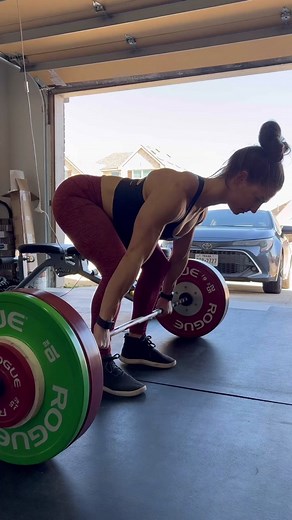 French Contrast Training: Changing Up Your Workout Routine