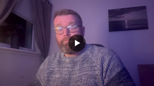 Everyone remember the fun elevator skit ‘Eleven!’? Where the voice recognition technology doesn't pick up or understand Scottish...In this post, David shared a thought perfectly timed and aligned… | Samantha Rosendorff