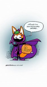 Yo, this is amazing. By JB Burns comic strips. Jesse Fox animation. | Michael Rodriguez | Facebook