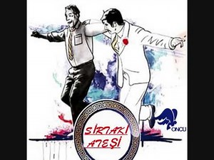 Sirtaki - Sirtaki Ateşi