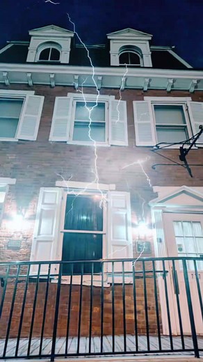 Paranormal Experiences at The Orphanage in Gettysburg