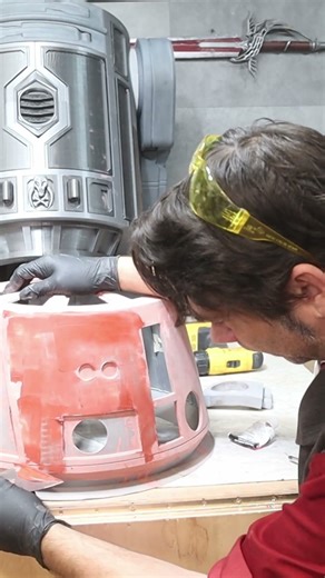 Bondo or Glazing Putty? Here’s How I Decide!