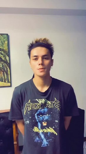Ronnie Alonte (@ronniealonte07)’s videos with