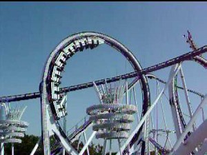 Doppel Looping 2006