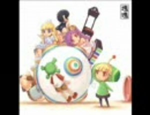 100分間耐久 塊魂 LONELY ROLLING STAR 椛田早紀