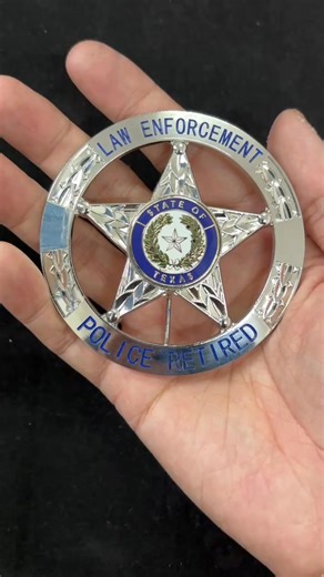 Craft a personalized badge that fits your identity. ✔ Custom center logo ✔ Personalized text ✔ Sharp details & premium finish ✔ Fast production and shipping | Triumphbadges