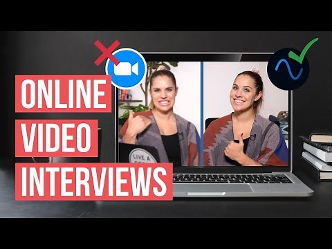 Record Remote Interviews | Riverside.fm Tutorial 2022