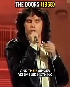 3.2K views · 149 reactions | Do you remember The Doors on The Ed Sullivan Show? | Songs That Rock | Facebook