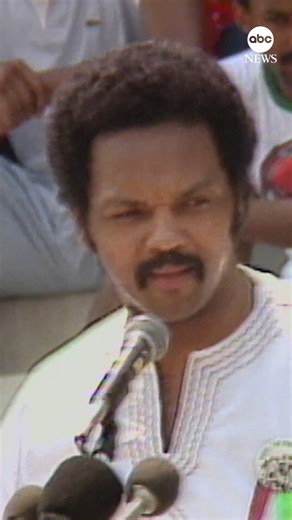 "Go where you can shine. Go where you can fly." ABC News' John Quiñones shares how the late Rev. Jesse Jackson helped him make a decision that changed the course of his life. | ABC News