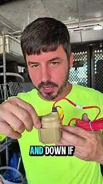 HVAC Technician goes over different styles of Safety Switches and how to see if they are tripped