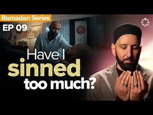 Will Allah Forgive Me? | Allah’s Names Ep. 9 | Dr. Omar Suleiman
