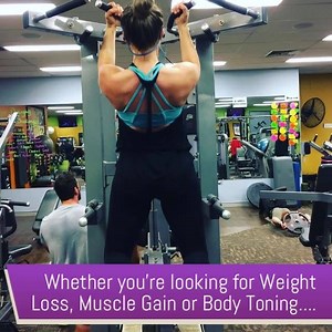 4.6K views · 5 comments | Looking to Join a Gym with Benefits? All NEW Anytime Belmont Memberships come with our 8 Week Personal Challenge. Watch below then click here to register: bit.ly/2wAicth | Anytime Fitness | Facebook