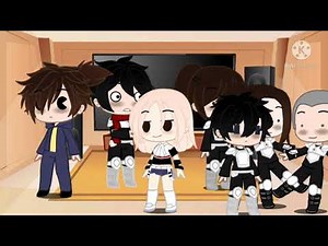 AOT react to ereri||GC||