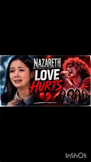 Nazareth - Love Hurts (Emotional Cover) 💔 | This Song Will Make You Cry