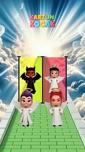 K-pop Demon Hunter: Fun Learning for Kids