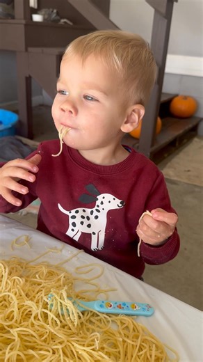 Slurping good !!!! | Lisa Scott Mattingly