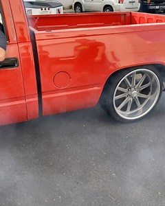 1K views · 31 reactions | GSI OBS Flip Kit and Notch • • #c10truck #chevyonly #baggedc10 #c10nationals #gmcnation #chevytruck #goodguys #classictrucks #slammed #hotrod #ridinglow #laswlyingframe #gsimachineandfabrication #c10crew #c10nation #c10era #bagged4life #classicchevy | GSI Machine & Fabrication | Facebook