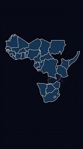 Comoros: The Coup Capital of the World 🌋