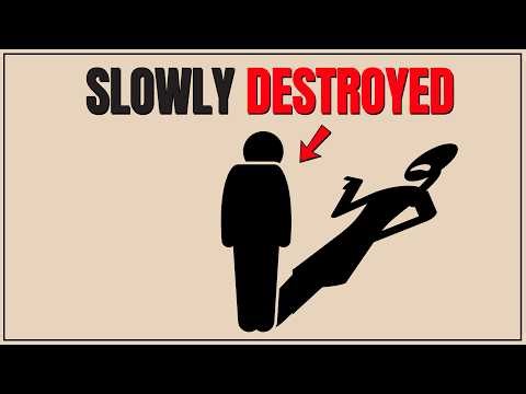 8 Silent Psychological Wounds That Destroy a Husband Living With a Narcissistic Wife