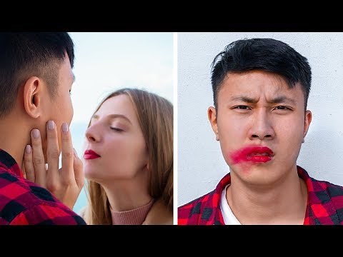 14 Errores En Las Relaciones / Cómo Perder A Un Hombre En 10 Días