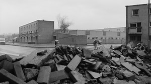 Bloody Sunday Aftermath