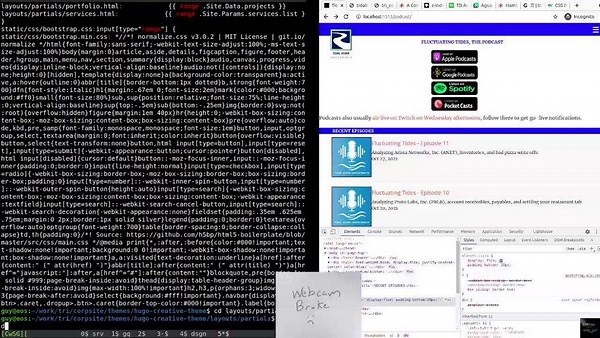 SomeCodingGuy - Twitch