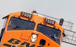 Extreme Trains 1x2 --- Freight Train