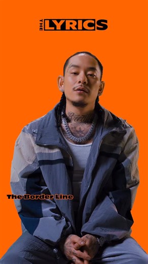 HIPHOP@ABEMA on Instagram: "【Bark】SNSの的外れなコメントをどう思う？ リリックに込めた想い、楽曲の誕生秘話を 自ら解説 + アカペラ披露。 「THE LYRICS」ABEMAで全編配信中🔗 @bark_breath #Bark #THELYRICS #SouthSideStory #Dream2Reality #TheBorderLine"